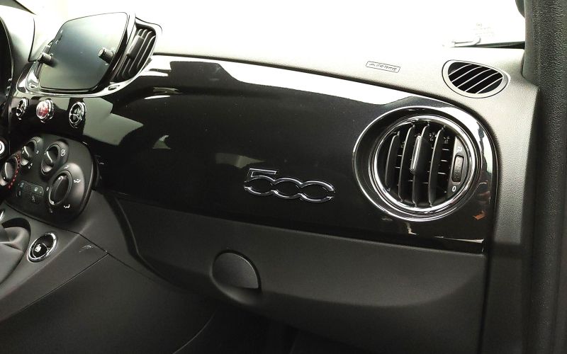 500 1.0 70CV HYBRID DOLCEVITA MY24