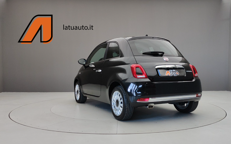 500 1.0 70CV HYBRID DOLCEVITA MY24