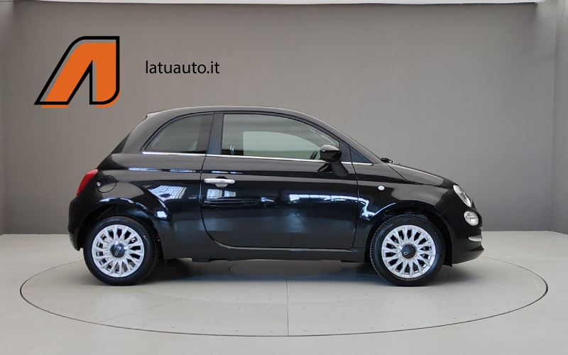 500 1.0 70CV HYBRID DOLCEVITA MY24