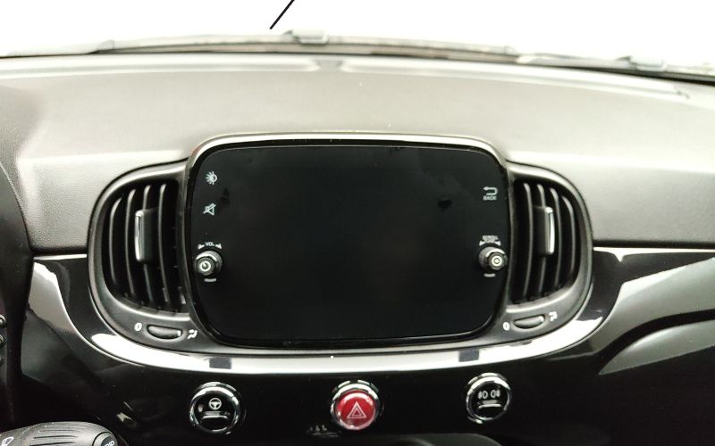 500 1.0 70CV HYBRID DOLCEVITA MY24