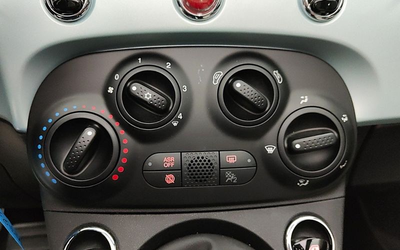 500 1.0 70CV HYBRID DOLCEVITA MY24
