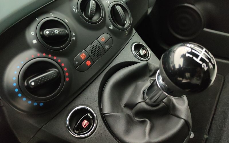 500 1.0 70CV HYBRID DOLCEVITA MY24