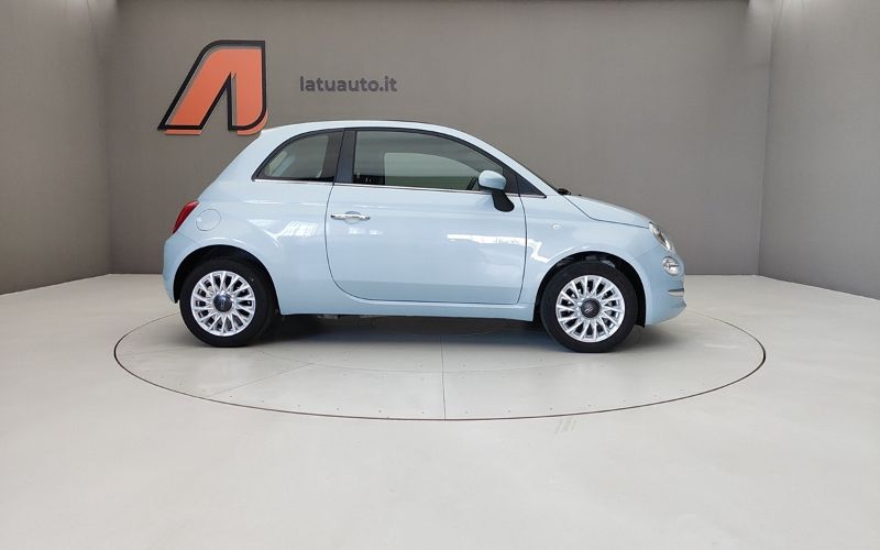 500 1.0 70CV HYBRID DOLCEVITA MY24