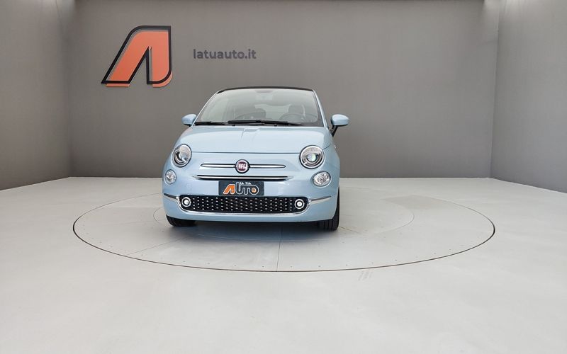500 1.0 70CV HYBRID DOLCEVITA MY24