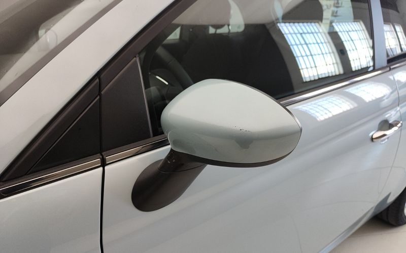 500 1.0 70CV HYBRID DOLCEVITA MY24