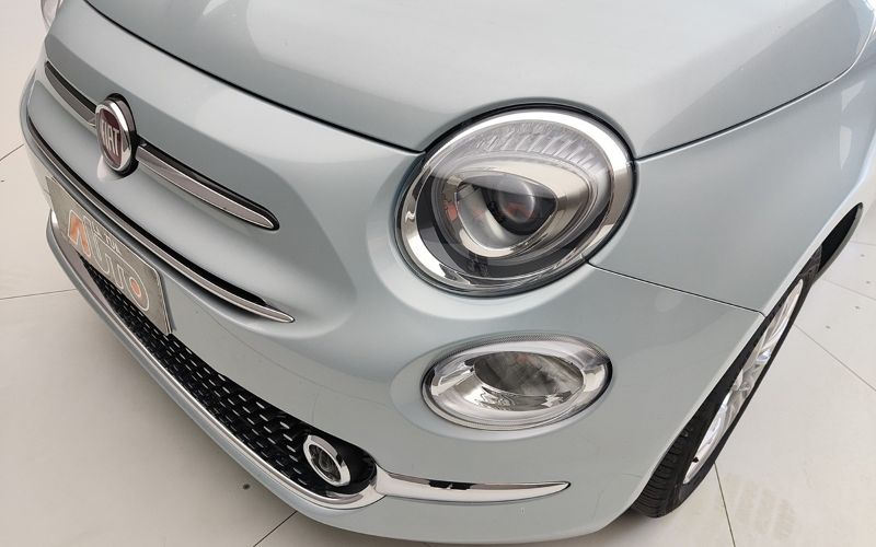 500 1.0 70CV HYBRID DOLCEVITA MY24