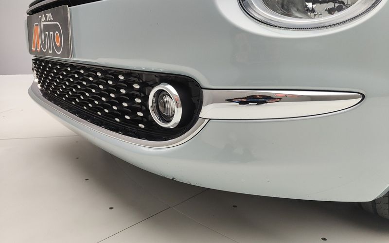 500 1.0 70CV HYBRID DOLCEVITA MY24