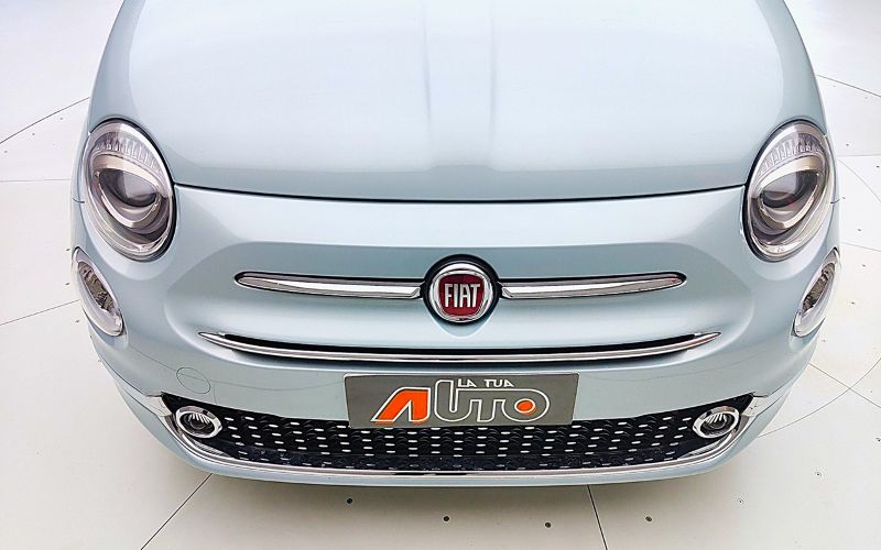 500 1.0 70CV HYBRID DOLCEVITA MY24