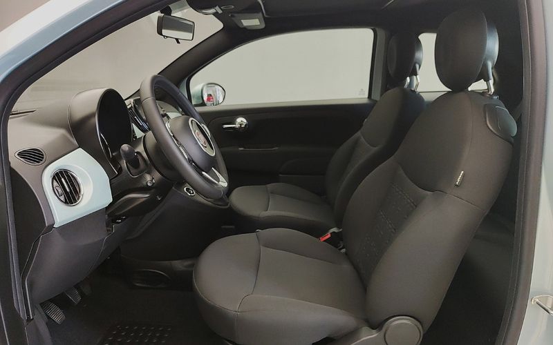 500 1.0 70CV HYBRID DOLCEVITA MY24