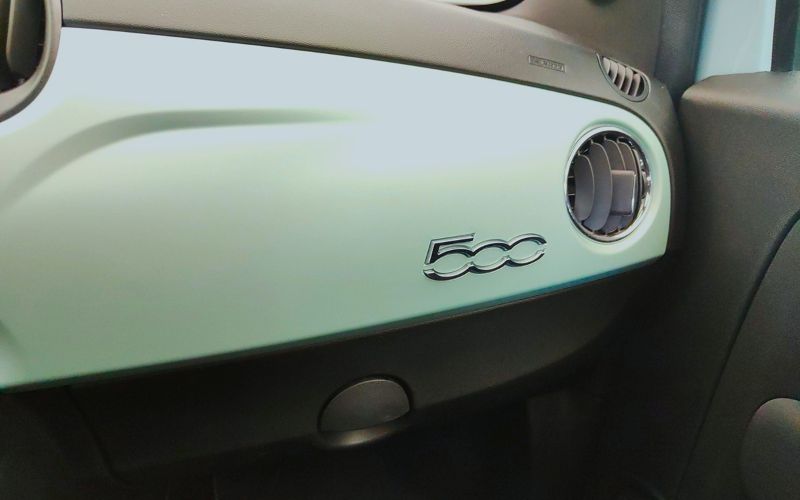 500 1.0 70CV HYBRID DOLCEVITA MY24