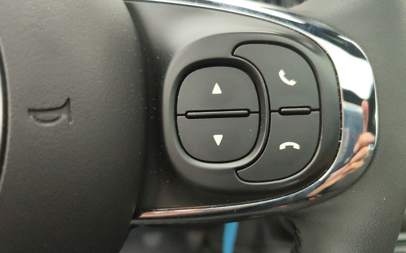 500 1.0 70CV HYBRID DOLCEVITA MY24