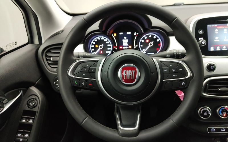 500X 1.0 T3 120CV CONNECT