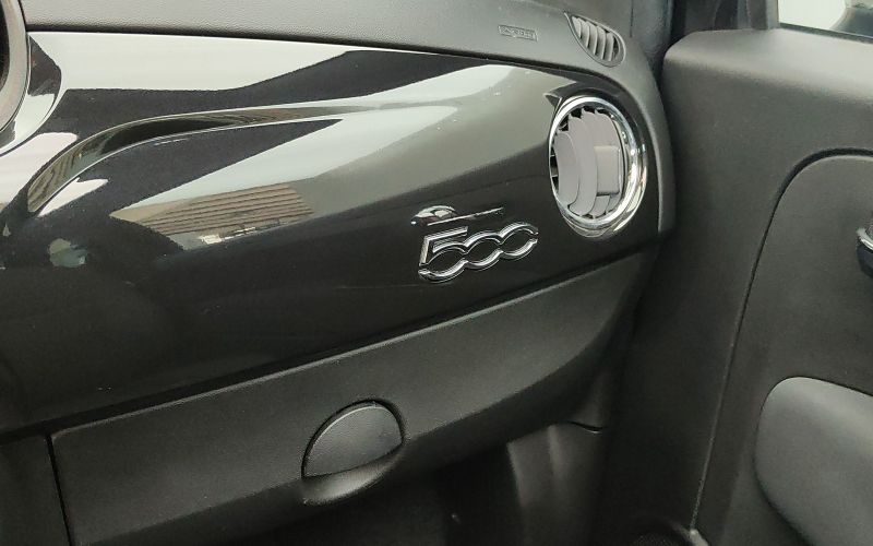 500C 1.0 70CV HYBRID DOLCEVITA 