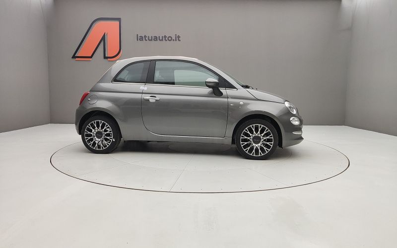500C 1.0 HYBRID 70CV DOLCEVITA