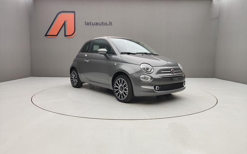 500C 1.0 HYBRID 70CV DOLCEVITA