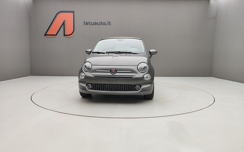 500C 1.0 HYBRID 70CV DOLCEVITA