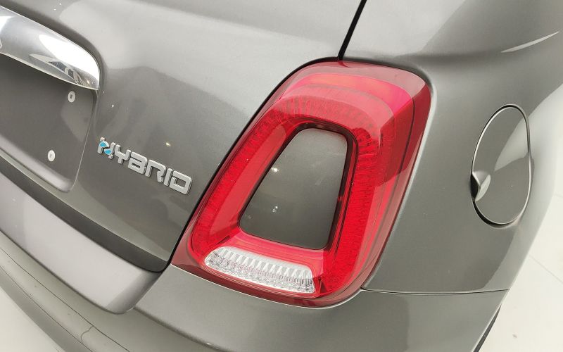 500C 1.0 HYBRID 70CV DOLCEVITA