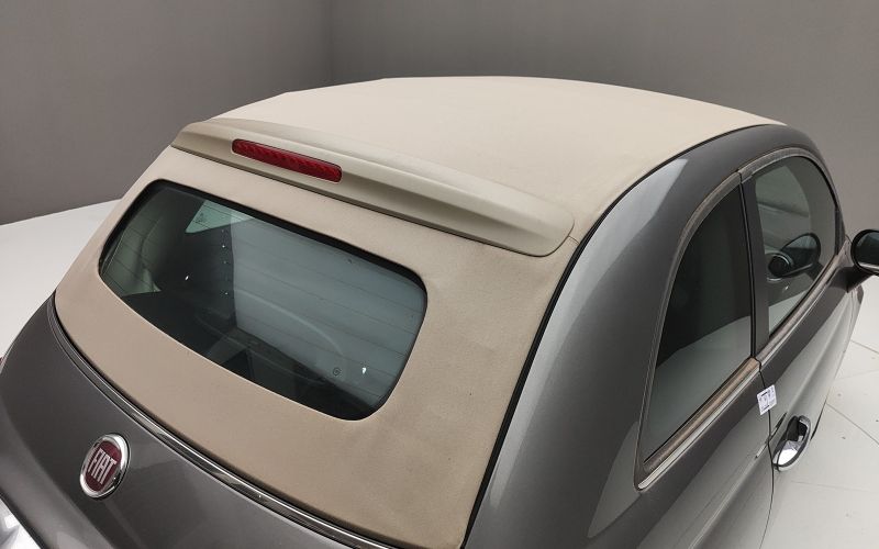 500C 1.0 HYBRID 70CV DOLCEVITA