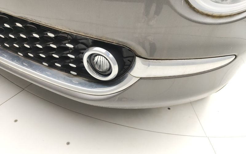 500C 1.0 HYBRID 70CV DOLCEVITA