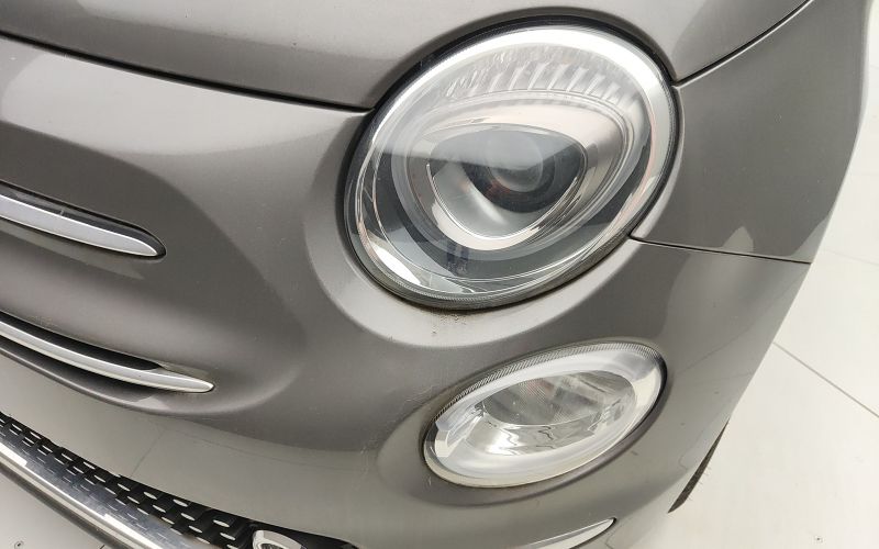 500C 1.0 HYBRID 70CV DOLCEVITA