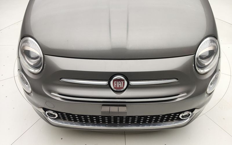 500C 1.0 HYBRID 70CV DOLCEVITA