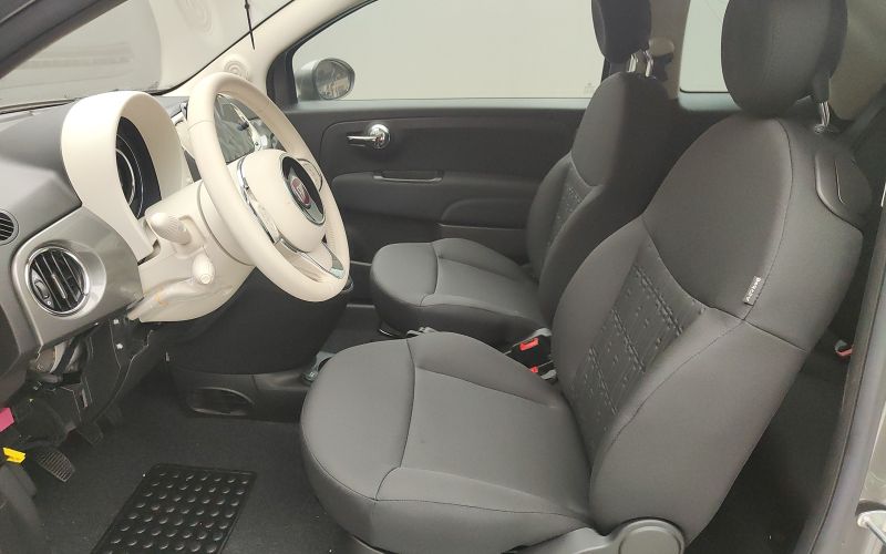 500C 1.0 HYBRID 70CV DOLCEVITA