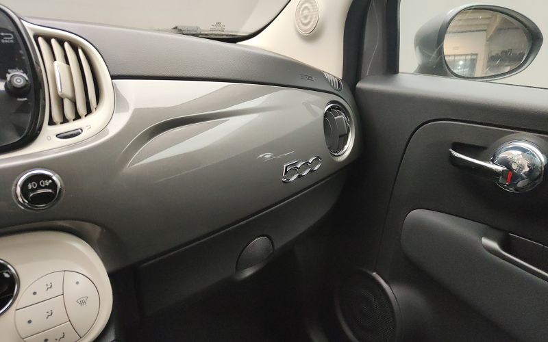 500C 1.0 HYBRID 70CV DOLCEVITA
