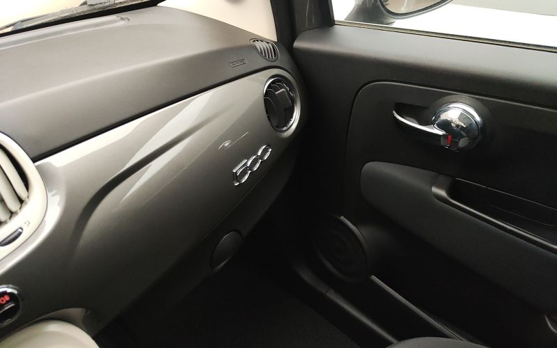 500C 1.0 HYBRID 70CV DOLCEVITA
