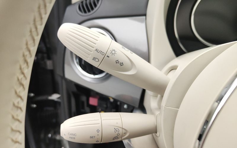 500C 1.0 HYBRID 70CV DOLCEVITA