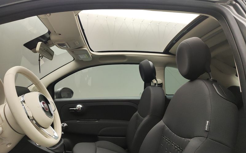 500C 1.0 HYBRID 70CV DOLCEVITA