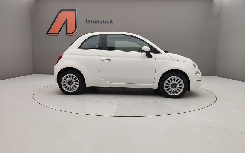 500C 1.0 HYBRID 70CV DOLCEVITA