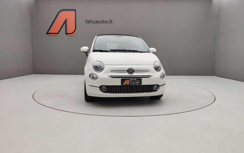 500C 1.0 HYBRID 70CV DOLCEVITA