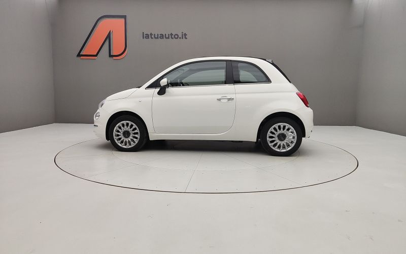 500C 1.0 HYBRID 70CV DOLCEVITA