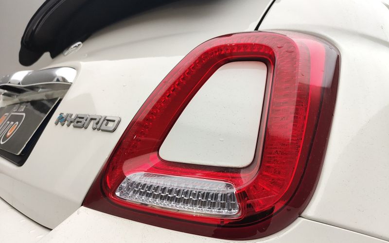 500C 1.0 HYBRID 70CV DOLCEVITA