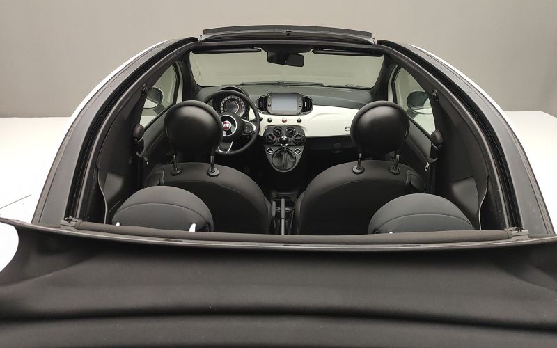 500C 1.0 HYBRID 70CV DOLCEVITA
