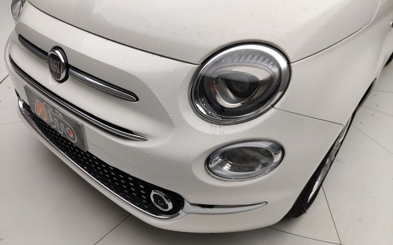 500C 1.0 HYBRID 70CV DOLCEVITA