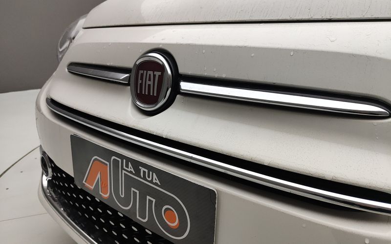 500C 1.0 HYBRID 70CV DOLCEVITA