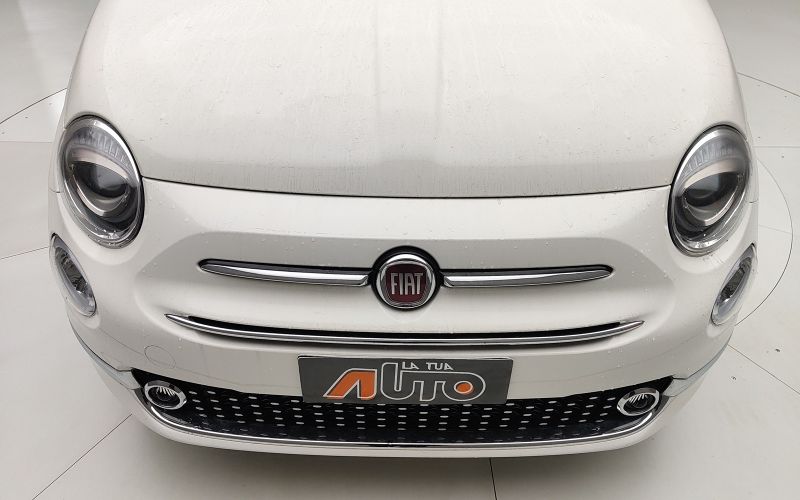 500C 1.0 HYBRID 70CV DOLCEVITA