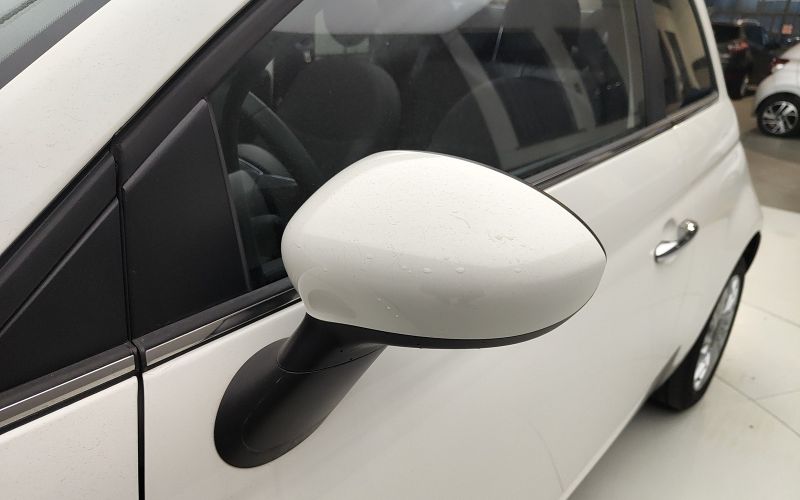 500C 1.0 HYBRID 70CV DOLCEVITA