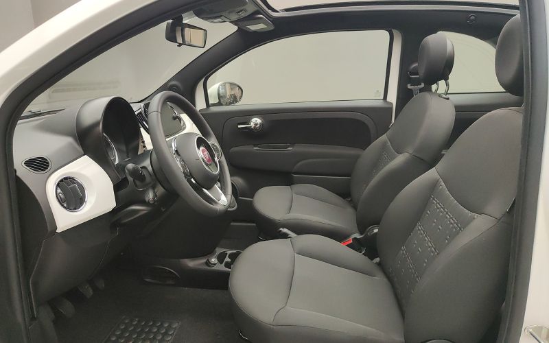 500C 1.0 HYBRID 70CV DOLCEVITA
