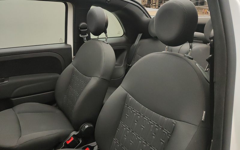 500C 1.0 HYBRID 70CV DOLCEVITA