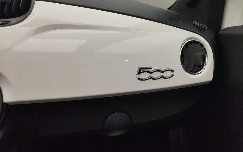 500C 1.0 HYBRID 70CV DOLCEVITA