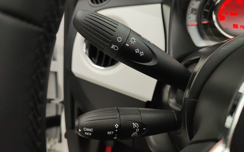 500C 1.0 HYBRID 70CV DOLCEVITA