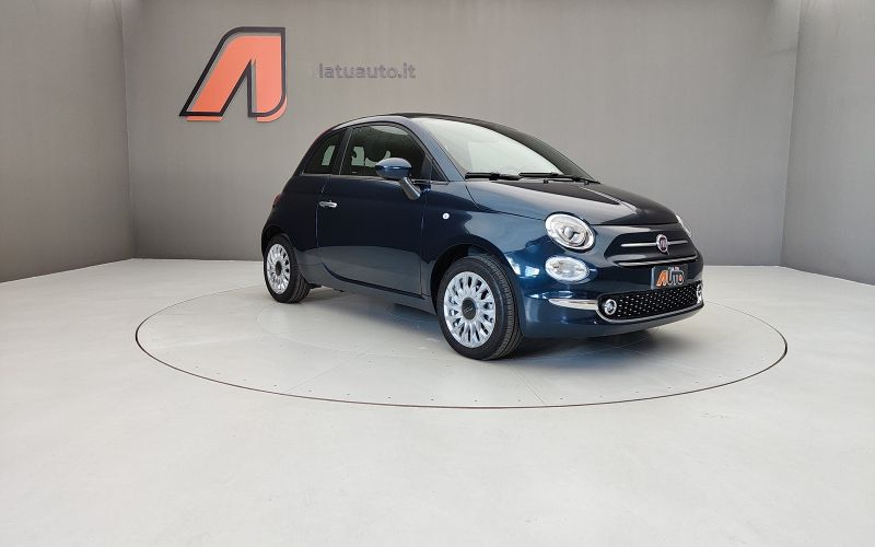 500C 1.0 70CV HIBRID DOLCEVITA MY24