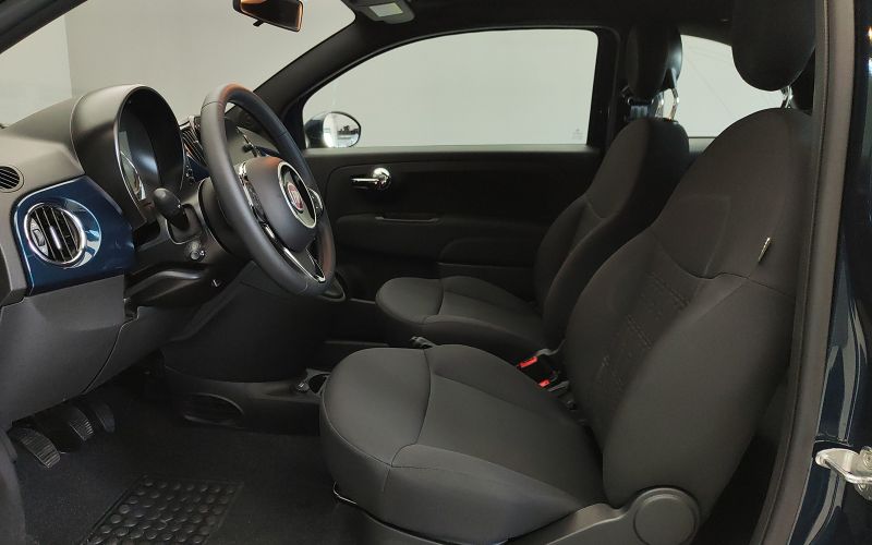 500C 1.0 70CV HIBRID DOLCEVITA MY24