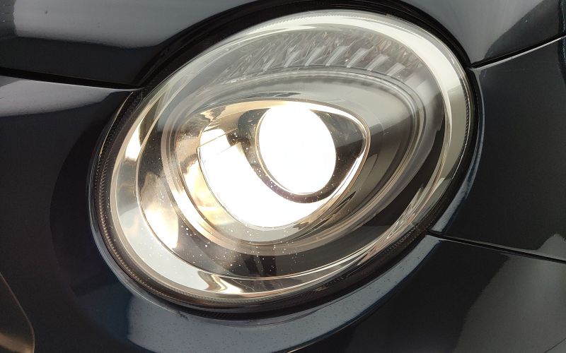 500C 1.0 70CV HIBRID DOLCEVITA MY24