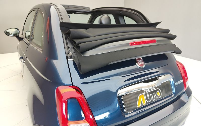 500C 1.0 70CV HIBRID DOLCEVITA MY24