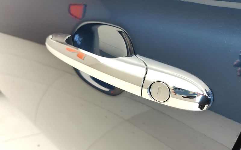 500C 1.0 70CV HIBRID DOLCEVITA MY24