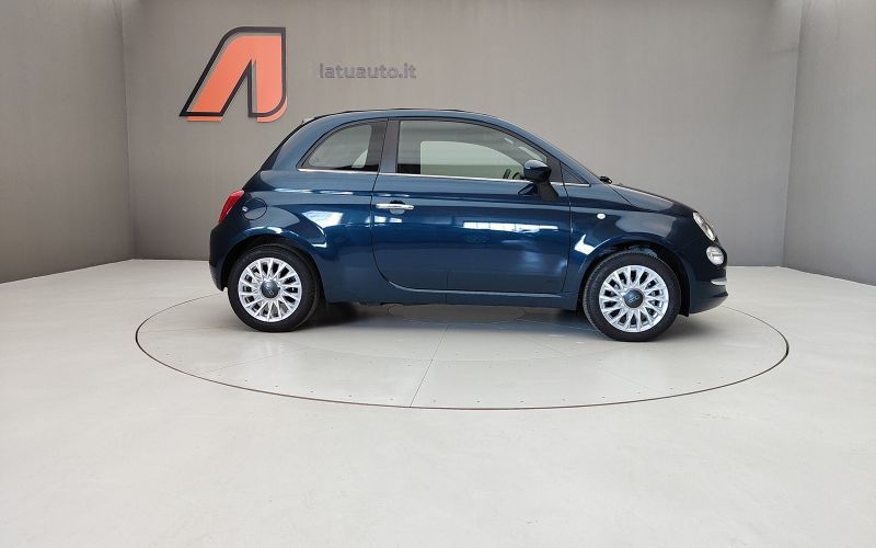 500C 1.0 70CV HIBRID DOLCEVITA MY24