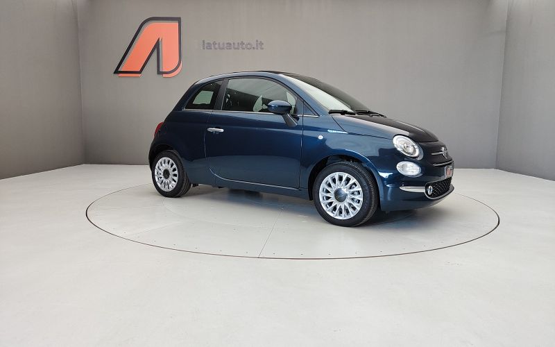 500C 1.0 70CV HIBRID DOLCEVITA MY24